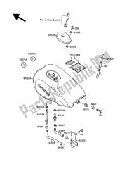 benzinetank