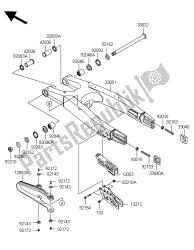 SWINGARM