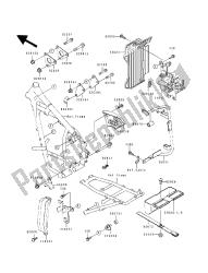 FRAME FITTING