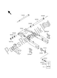 SWINGARM