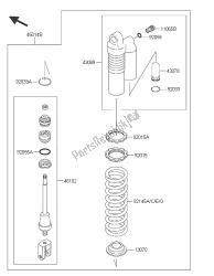 SHOCK ABSORBER(S)