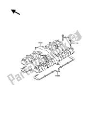 CYLINDER HEAD COVER