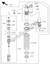 SHOCK ABSORBER(S)