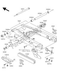 SWINGARM