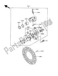 REAR BRAKE