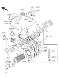 AIR CLEANER