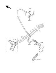 IGNITION SYSTEM