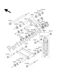 SUSPENSION & SHOCK ABSORBER