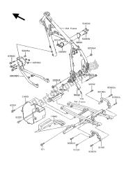 frame hulpstukken