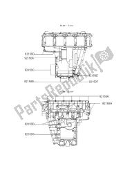 CRANKCASE BOLT PATTERN