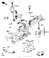 interruttore di accensione