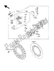 FRONT BRAKE