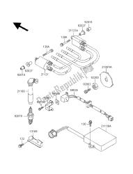 IGNITION SYSTEM