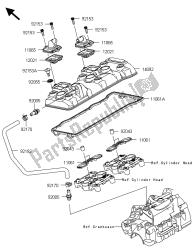 CYLINDER HEAD COVER