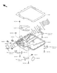 OIL PAN