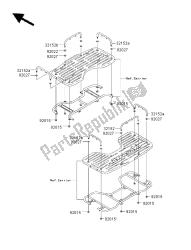 OPTIONAL PARTS (CARRIER GUARD)