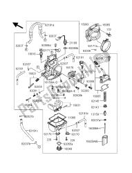 carburateur