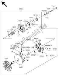 DRIVE CONVERTER