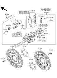 FRONT BRAKE