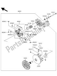 DRIVE CONVERTER