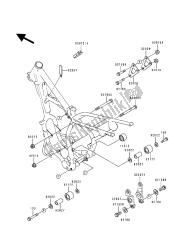 FRAME FITTING