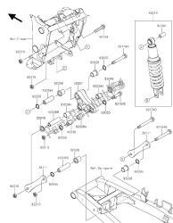 SUSPENSION & SHOCK ABSORBER