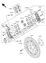 FRONT BRAKE