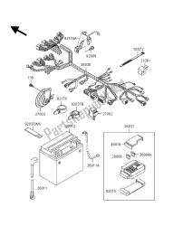 CHASSIS ELECTRICAL EQUIPMENT