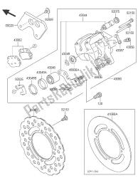 REAR BRAKE