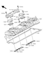 CYLINDER HEAD COVER