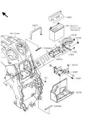 BATTERY CASE