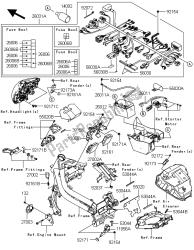 CHASSIS ELECTRICAL EQUIPMENT