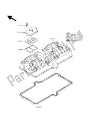 CYLINDER HEAD COVER