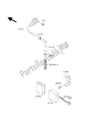 IGNITION SYSTEM