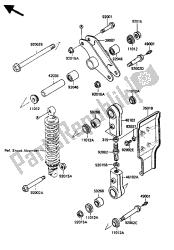 SUSPENSION