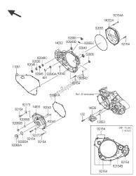 ENGINE COVER(S)