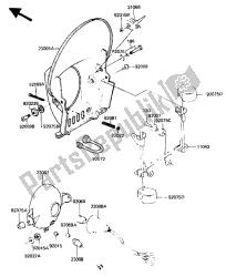 lampe frontale