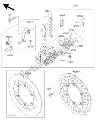 FRONT BRAKE