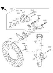 FRONT BRAKE