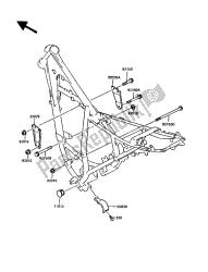 frame hulpstukken