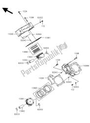 CYLINDER PISTON(S)