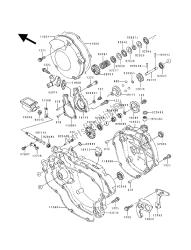 ENGINE COVER(S)