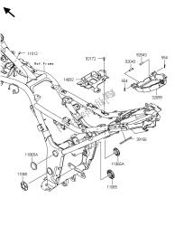 FRAME FITTINGS