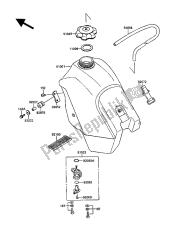 benzinetank