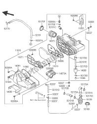 AIR CLEANER