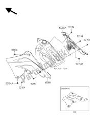 ENGINE SHROUDS