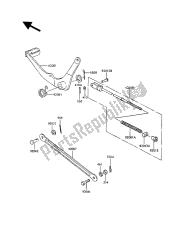 BRAKE PEDAL