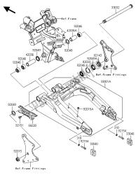 SWINGARM