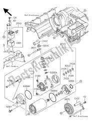 startmotor