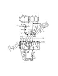 CRANKCASE BOLT PATTERN